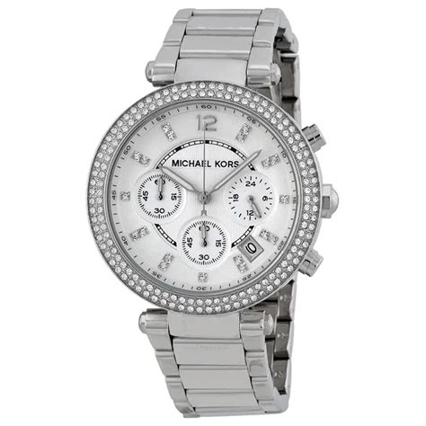 michael kors parker mk5353